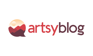 ArtsyBlog.com - Creative brandable domain for sale