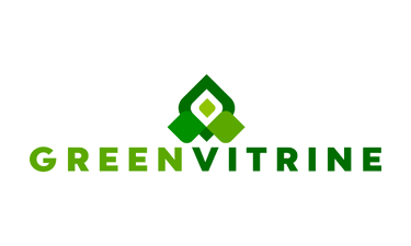 GreenVitrine.com - Creative brandable domain for sale