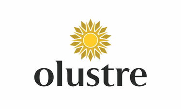 Olustre.com - Creative brandable domain for sale