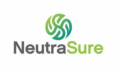 NeutraSure.com - Creative brandable domain for sale