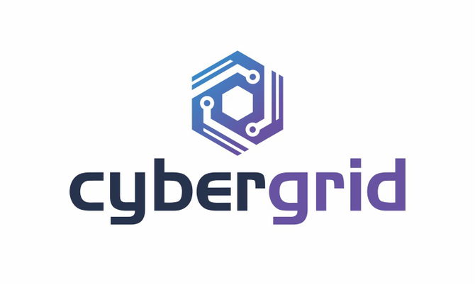 CyberGrid.com