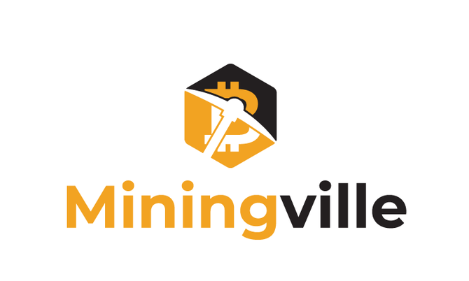 Miningville.com