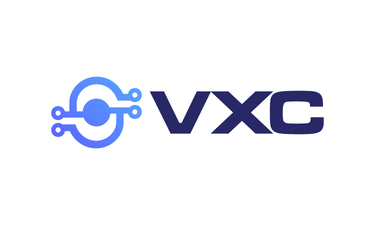VXC.net - Creative brandable domain for sale