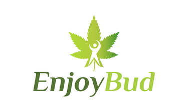 EnjoyBud.com - Creative brandable domain for sale