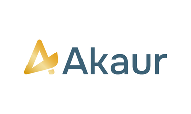 Akaur.com - Creative brandable domain for sale