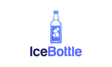 IceBottle.com is for sale
