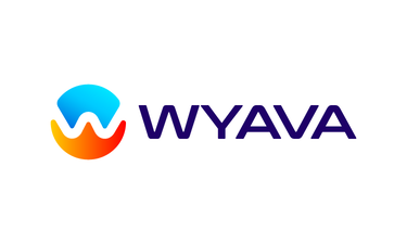 Wyava.com - Creative brandable domain for sale