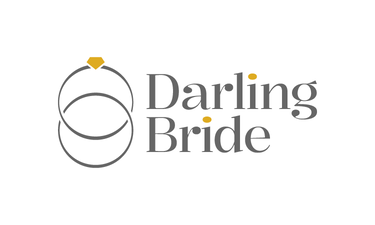 DarlingBride.com - Creative brandable domain for sale