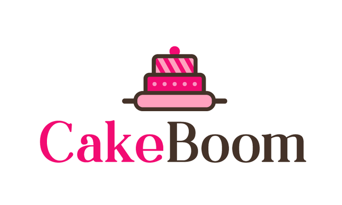 CakeBoom.com