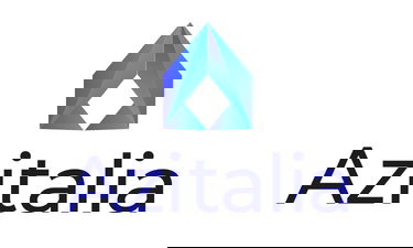 Azitalia.com - Creative brandable domain for sale