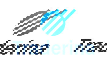 Traderina.com - Creative brandable domain for sale