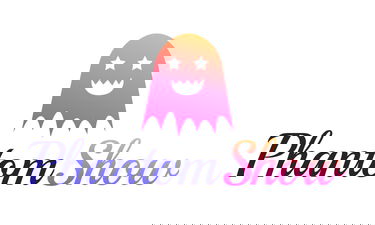 PhantomShow.com - Creative brandable domain for sale