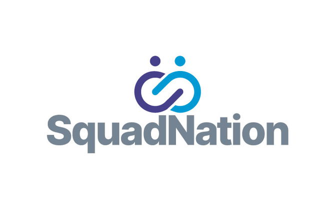 SquadNation.com