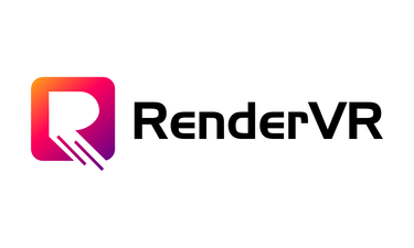 RenderVR.com - Creative brandable domain for sale