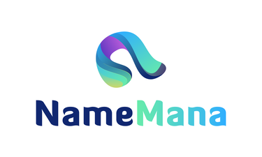 NameMana.com - Creative brandable domain for sale