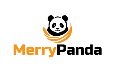MerryPanda.com - Creative brandable domain for sale