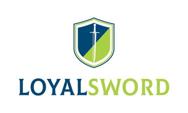 LoyalSword.com - Creative brandable domain for sale