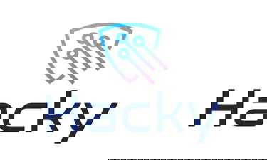Hacky.Org - Creative brandable domain for sale