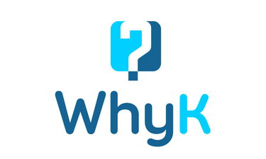 WhyK.com