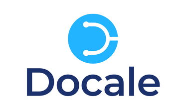 Docale logo