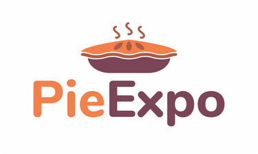 PieExpo.com - Creative brandable domain for sale