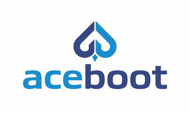 AceBoot.com - Creative brandable domain for sale