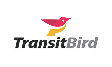 TransitBird.com - Creative brandable domain for sale