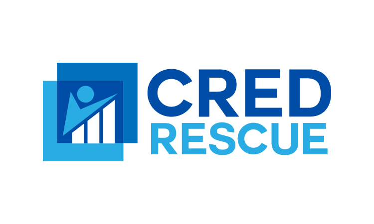CredRescue logo
