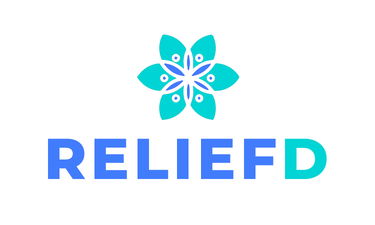 ReliefD logo