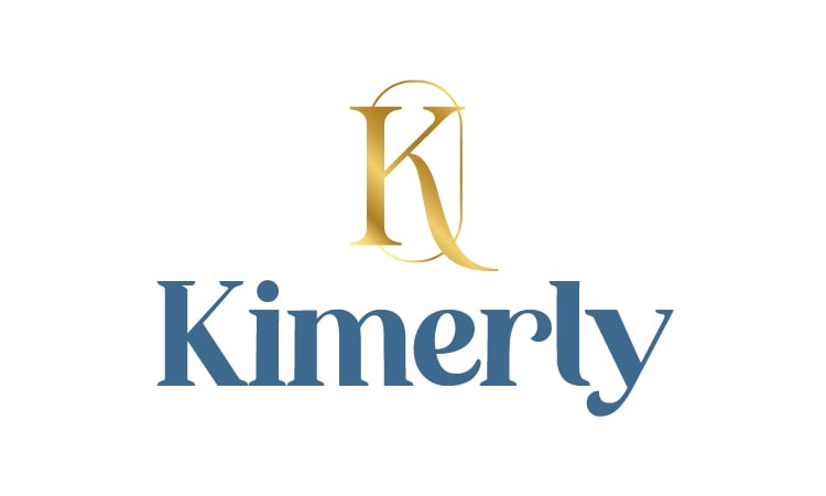 Kimerly logo