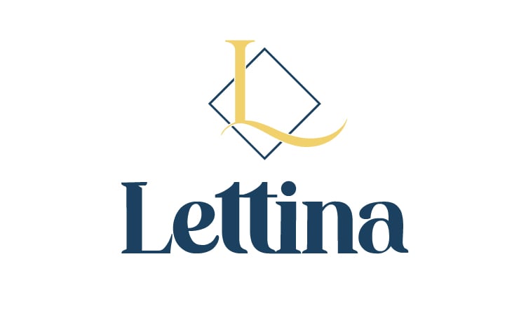 Lettina logo