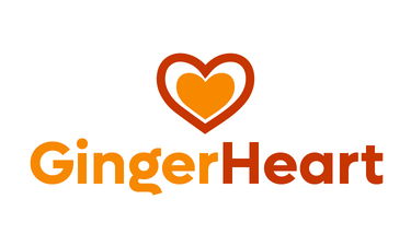 GingerHeart.com
