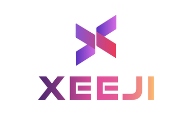 Xeeji.com - Creative brandable domain for sale