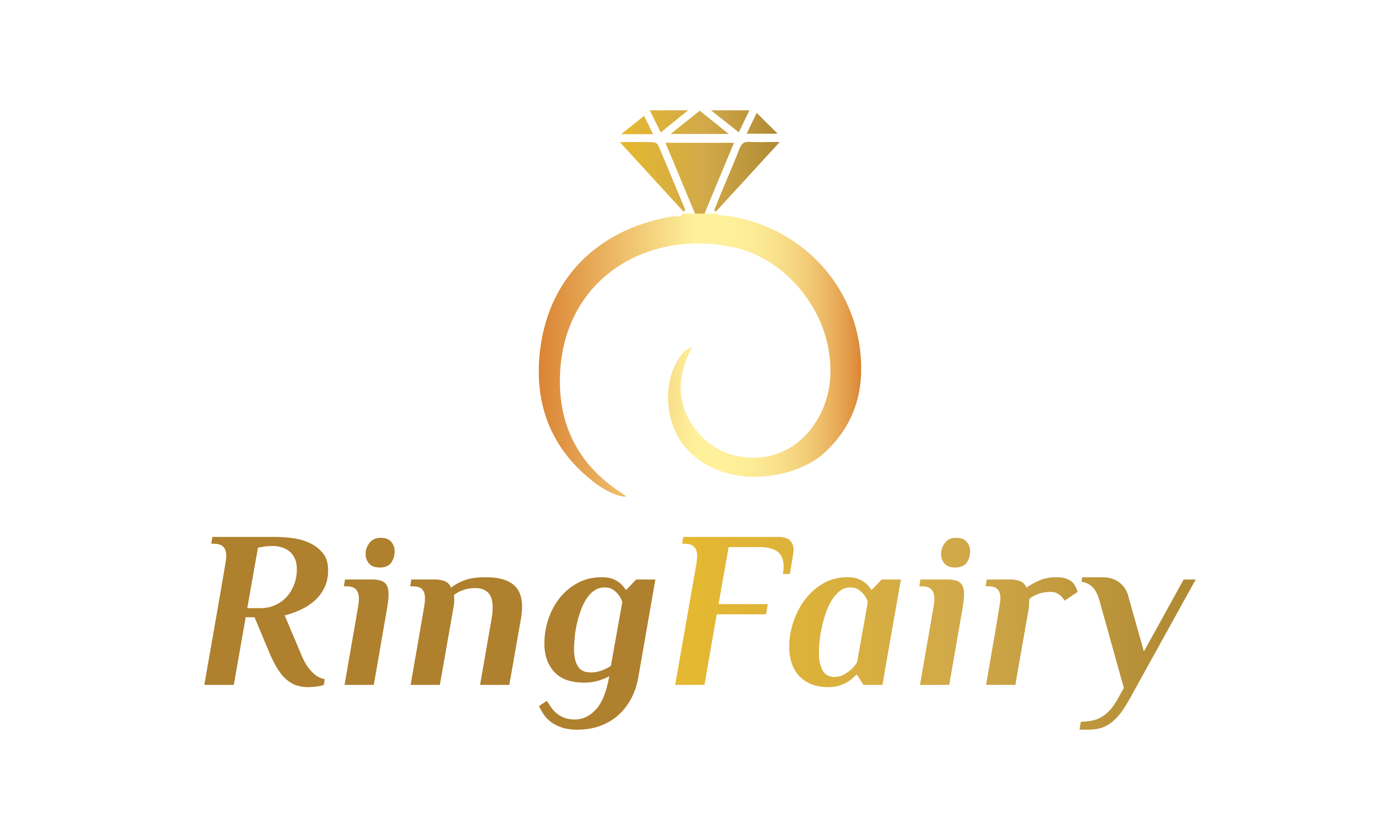 RingFairy logo
