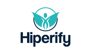 Hiperify.com - Creative brandable domain for sale