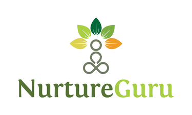 NurtureGuru.com - Creative brandable domain for sale