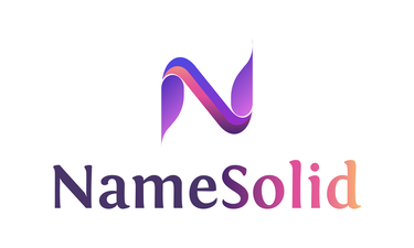 NameSolid.com - Creative brandable domain for sale