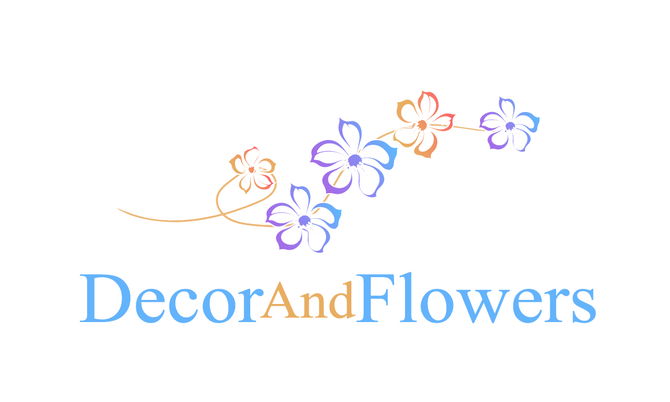 DecorAndFlowers.com