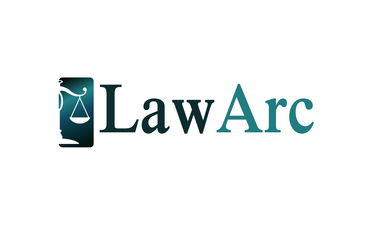 LawArc.com - Creative brandable domain for sale