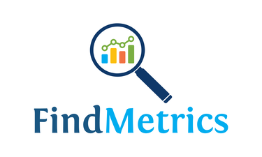 FindMetrics.com - Creative brandable domain for sale