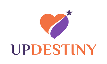 UpDestiny.com - Creative brandable domain for sale