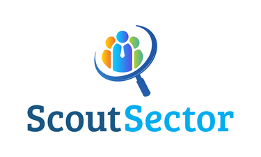 ScoutSector.com - Creative brandable domain for sale