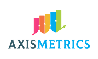 AxisMetrics.com - Creative brandable domain for sale