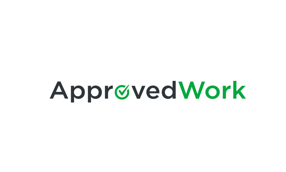 ApprovedWork logo