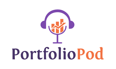 PortfolioPod.com - Creative brandable domain for sale