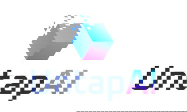 UntapAI.com - Creative brandable domain for sale