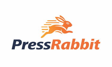PressRabbit.com - Creative brandable domain for sale