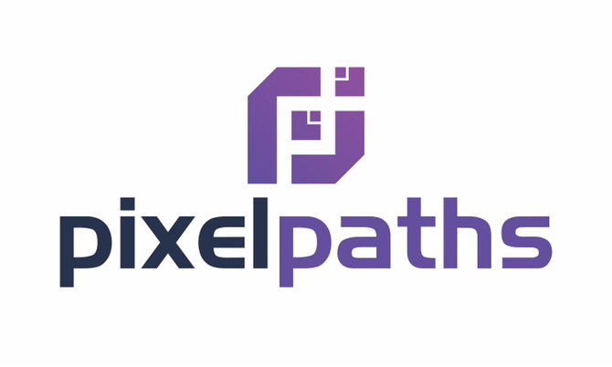 PixelPaths.com