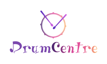 DrumCentre.com - Creative brandable domain for sale