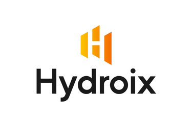 Hydroix.com - Creative brandable domain for sale